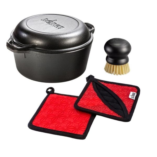 Bread Baking Set