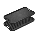 20 x 10.5 Inch Pro-Grid Reversible Grill/Griddle