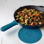 Deluxe Silicone Hot Handle Holder