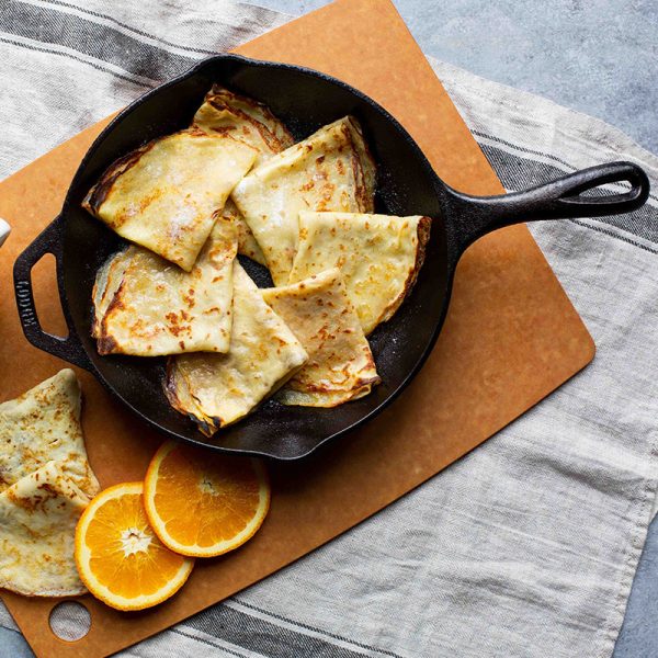 Chef Collection Skillets