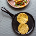 Cast Iron Griddle