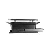 Sportsman's Pro Cast Iron Grill