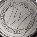 10.25 Inch Seasoned Cast Iron World of Warcraft Skillet
