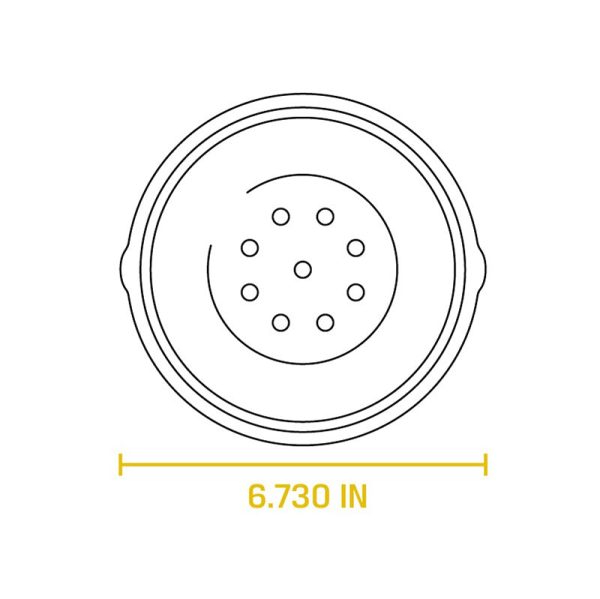 Cast Iron Dutch Ovens