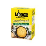 Hot Shot Jalapeo Skillet Cornbread Mix