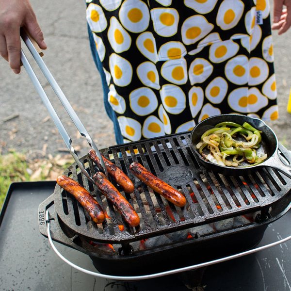 Tongs