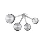 Stainless Steel Measuring Cups