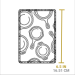 Everyday Scrub Cloth