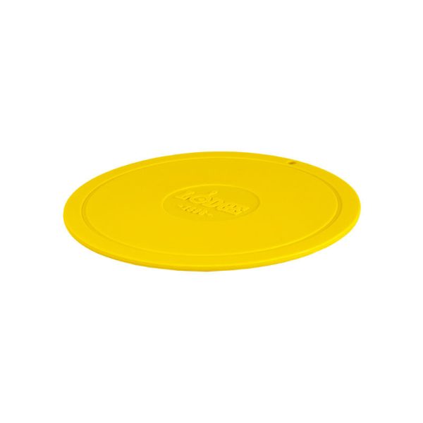 Deluxe Silicone Trivet