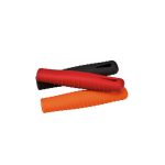 Silicone Handle Holders for Carbon Steel