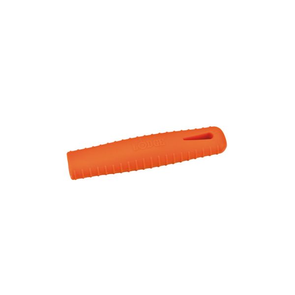 Silicone Handle Holders for Carbon Steel
