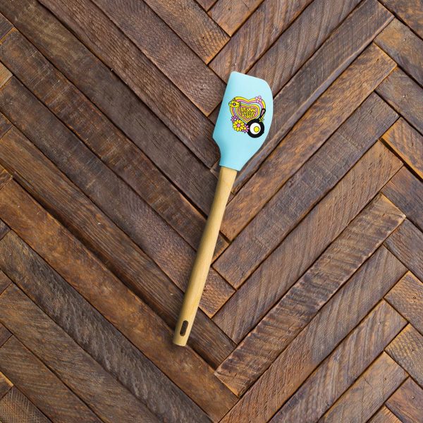 All You Need Is Lodge Spatula
