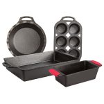 Baker's Favorite Set