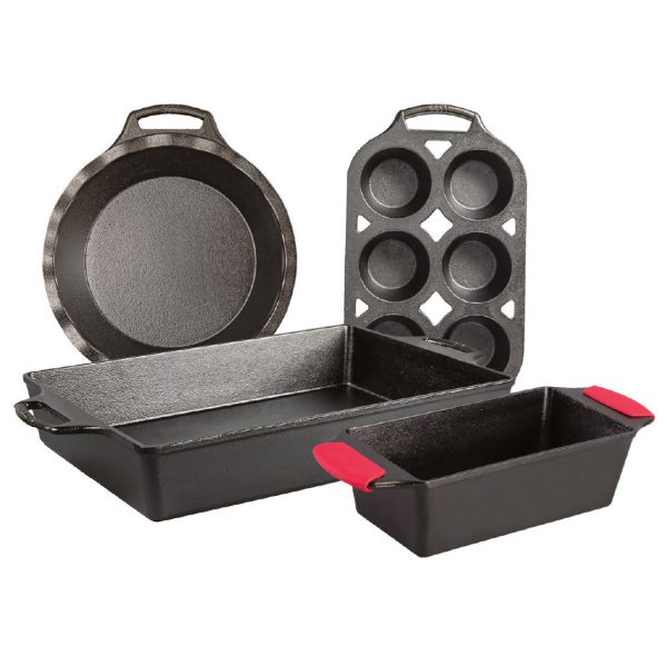 Baker's Favorite Set