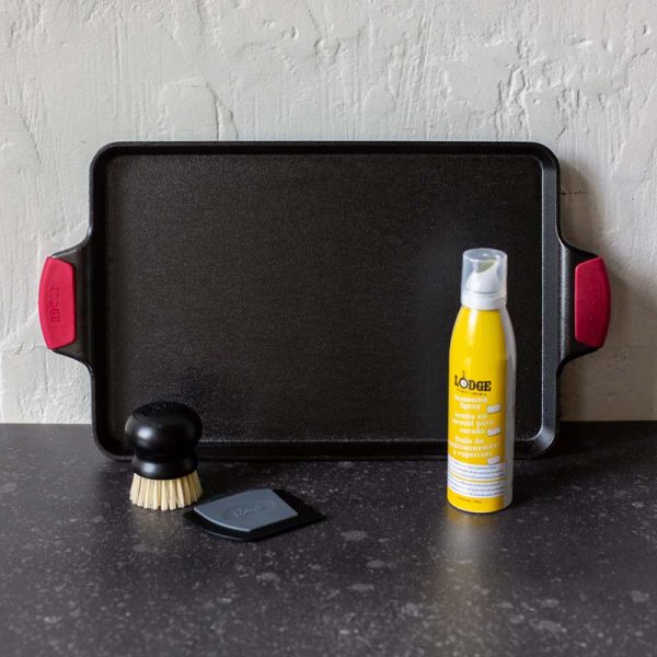 Baked With Care Set