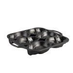Skull Mini Cake Pan