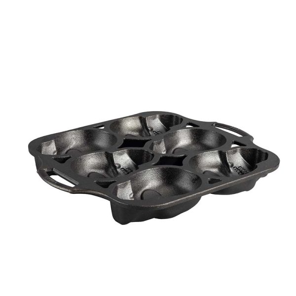 Skull Mini Cake Pan