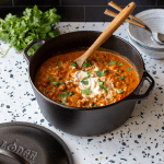 Cast Iron Dutch Ovens