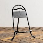 Skillet Display Stand