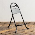 Skillet Display Stand