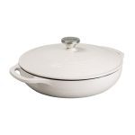 Essential Enamel Braiser