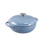 Essential Enamel Dutch Oven