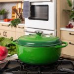 Essential Enamel Dutch Oven
