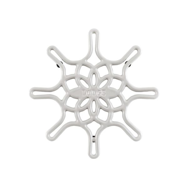 Enameled Trivets