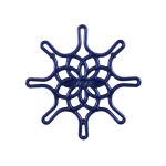 Enameled Trivets