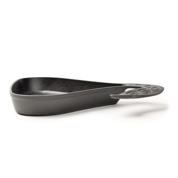 HERSHEY'S KISSES Seasoned Cast Iron KISSES Skillet