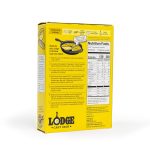 Hot Shot Jalapeo Skillet Cornbread Mix