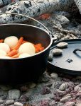 Camp Dutch Oven