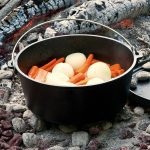 Camp Dutch Oven