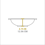 14 Inch Seasoned Cast Iron Wok