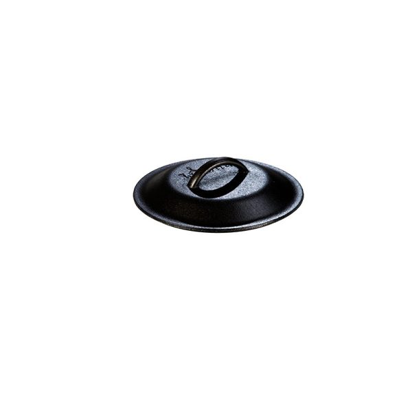 Cast Iron Lid