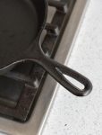 Classic Cast Iron Skillets
