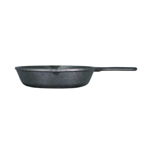 Classic Cast Iron Skillets