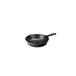 Wildlife Series 8 Inch Cast Iron Duck Skillet
