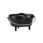 Camp Dutch Oven