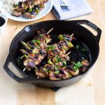 Dual Handle Cast Iron Grill Pan