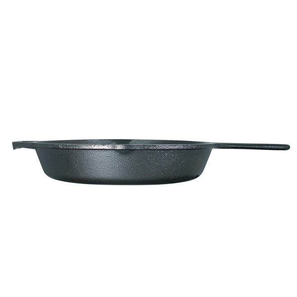Classic Cast Iron Skillets