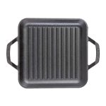 Chef Collection Square Grill Pan
