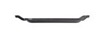 Chef Collection 11 Inch Cast Iron Square Griddle