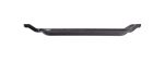 Chef Collection 11 Inch Cast Iron Square Grill Topper