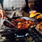 Chef Collection 12.5 Inch Wok