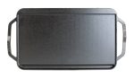 Chef Collection Reversible Grill/Griddle