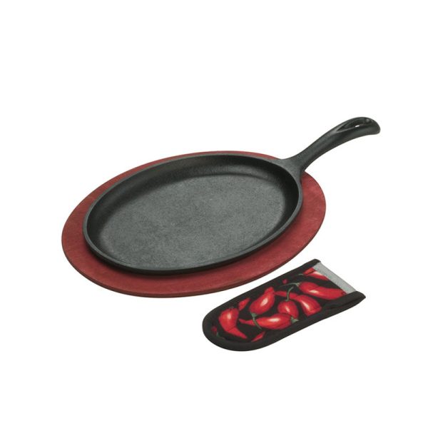 Fajita Set