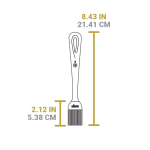 Silicone Brush