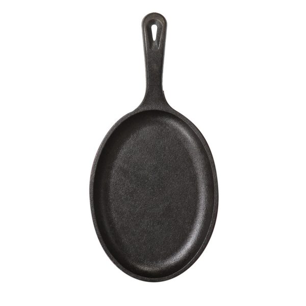 Fajita Pan