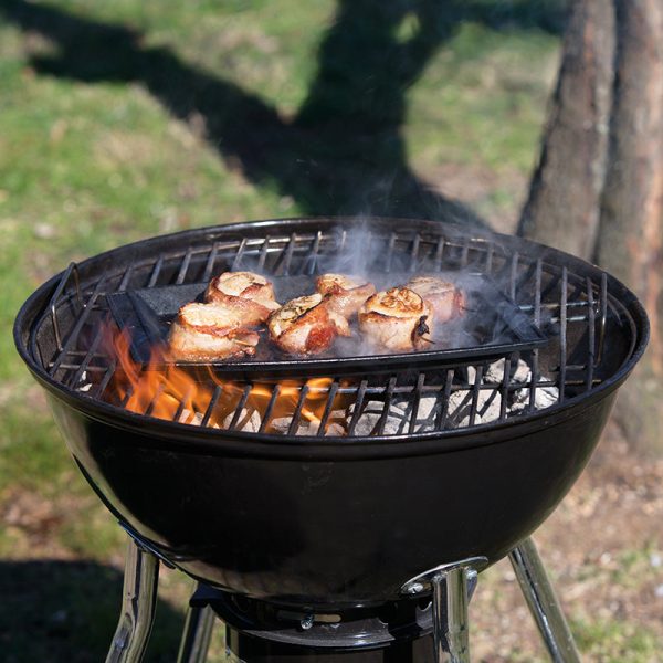 Rectangular Griddle